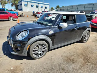 2020 Mini Cooper WMWXP3C05L2L99226