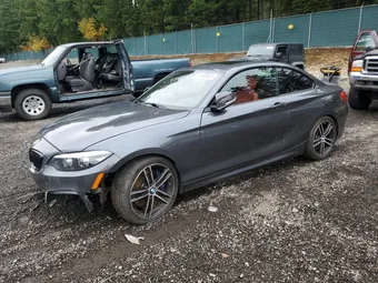 2018 BMW 2ER WBA2J7C56JVD60738