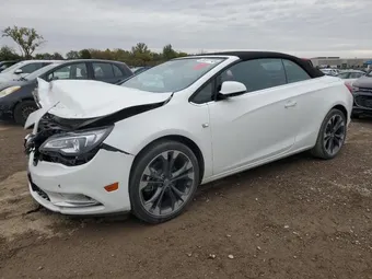 2017 Buick Cascada W04WH3N57HG130864