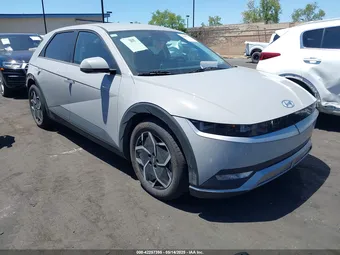 2022 Hyundai Ioniq 5 KM8KM4AE6NU055868