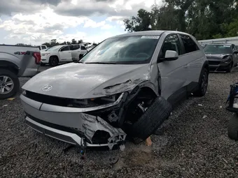 2024 Hyundai Ioniq 5 KM8KN4DE2RU285759