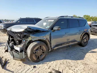 2024 Kia EV9 KNDAEFS53R6029858