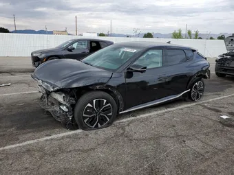 2022 Kia EV6 KNDC3DLC7N5079792