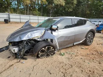 2024 Kia EV6 KNDC34LA6R5211185