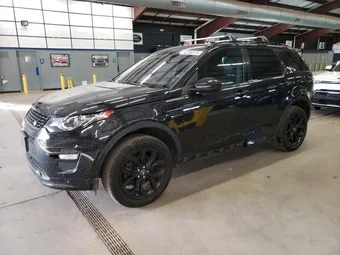 2019 Land Rover Discovery SALCR2FX7KH806983