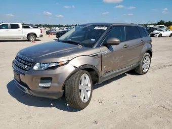 2015 Land Rover Range Rover Evoque SALVP2BG7FH046385