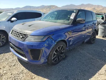 2020 Land Rover Range Rover Sport SALWZ2RE2LA881768