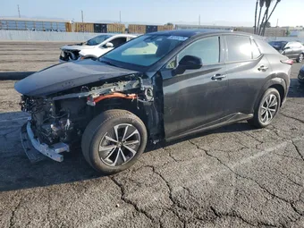 2024 Lexus RZ JTJABABB3RA006088