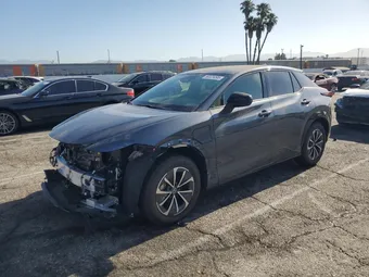 2024 Lexus RZ JTJABABB5RA002138