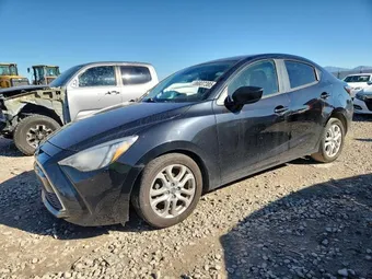 2016 Scion IA 3MYDLBZVXGY133451