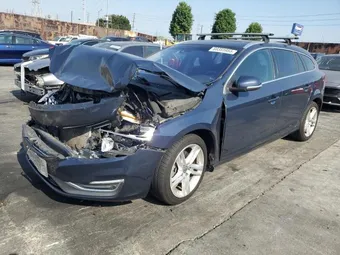 2015 Volvo V60 YV140MEK9F1247453