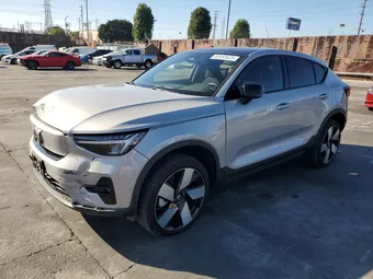 2023 Volvo C40 YV4ED3GL2P2056206