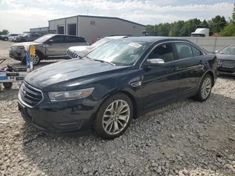 2014 Ford Taurus 1FAHP2F96EG116064