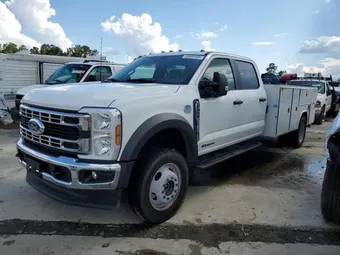 2024 Ford F550 1FD0W5HT1REC17871