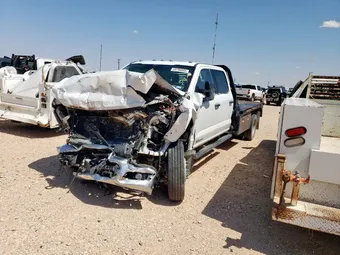 2024 Ford F550 1FD0W5HT7RED56967