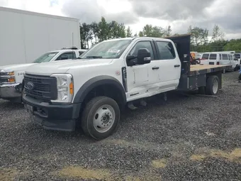 2023 Ford F450 1FD9W4HT0PED88691