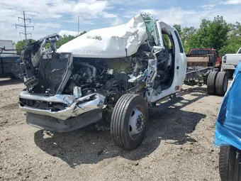 2024 Ford F600 1FDFF6KN7RDA18002