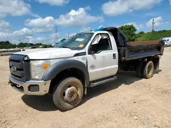 2016 Ford F450 1FDTF4HT5GEA40228