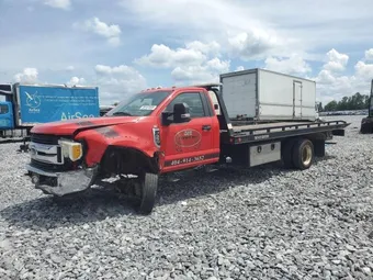 2017 Ford F550 1FDUF5GY8HEC04614