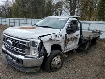 2023 Ford F550 1FDUF5HT7PED21697