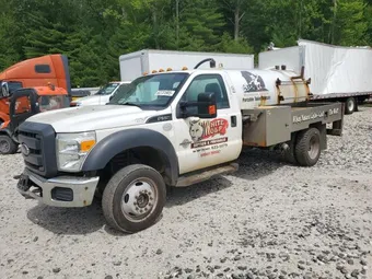 2015 Ford F550 1FDUF5HTXFED28450