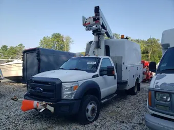 2016 Ford F550 1FDUF5HY3GEA85092