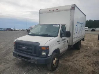 2014 Ford E350 1FDWE3FL6EDA55479