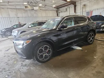 2020 Alfa Romeo Stelvio ZASPAKBN3L7C73193