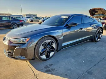 2024 Audi RS Etron GT WAUBHBFW9R7901796