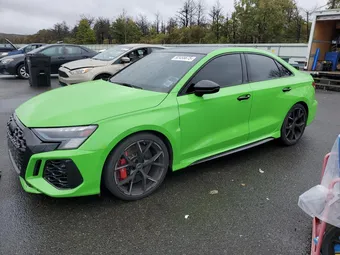 2023 Audi RS3 WUAG4DGY3PA901439