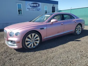 2021 Bentley Flying Spur SCBBB6ZG3MC085526