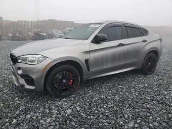 2015 BMW X6 5YMKW8C58F0G93836