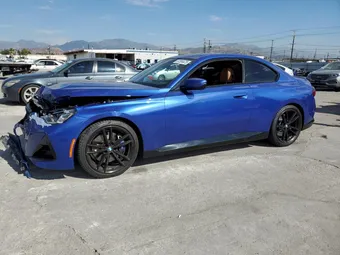 2023 BMW 2ER 3MW23CM00P8D01859