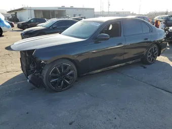 2023 BMW 7ER WBA23EH06PCM61565