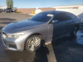 2018 BMW 6ER WBAJV6C53JBK07274