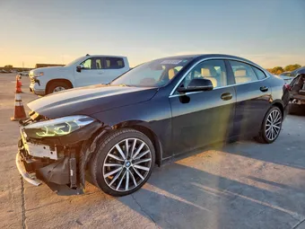 2020 BMW 2ER WBA73AK04L7F97819
