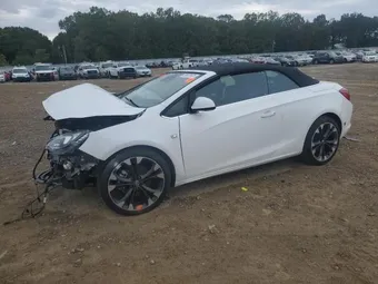 2016 Buick Cascada W04WT3N51GG152615