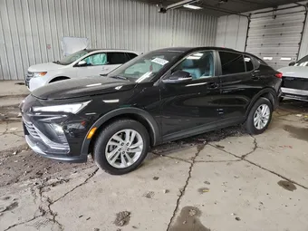 2024 Buick Envista KL47LAE28RB205325