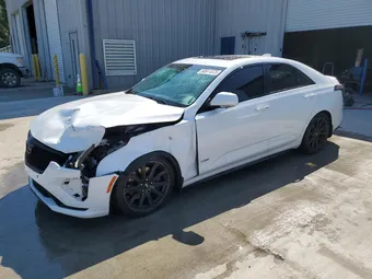 2021 Cadillac CT4-V 1G6DD5RL1M0128479
