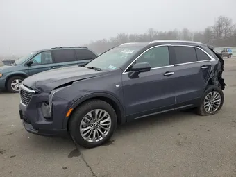 2024 Cadillac XT4 1GYFZDR46RF135372
