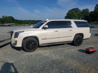 2015 Cadillac Escalade 1GYS3SKJXFR673801