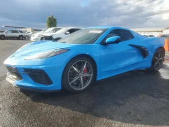2022 Chevrolet Corvette 1G1YA3D44N5101964