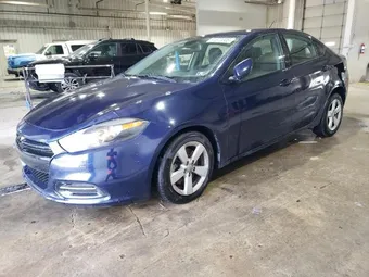2015 Dodge Dart 1C3CDFBB4FD140612