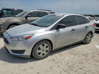 2015 Ford Focus 1FADP3E27FL275015 Lot 62916126