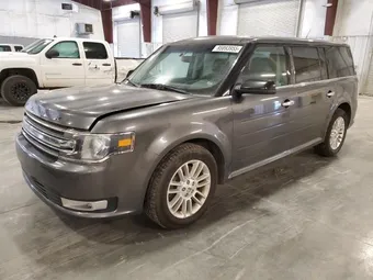 2016 Ford Flex 2FMHK6C83GBA06686