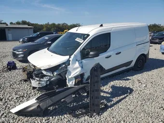 2023 Ford Transit Connect NM0LS7S24P1550849
