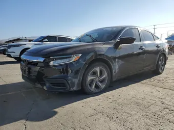 2020 Honda Insight 19XZE4F59LE000979
