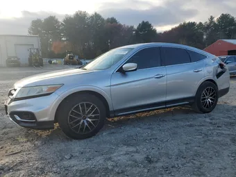 2015 Honda Crosstour 5J6TF2H53FL002737