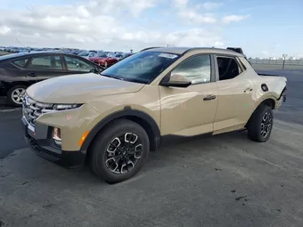 2023 Hyundai Santa Cruz 5NTJCDAE0PH058914