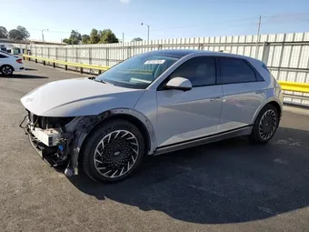 2023 Hyundai Ioniq 5 KM8KRDAF9PU182627